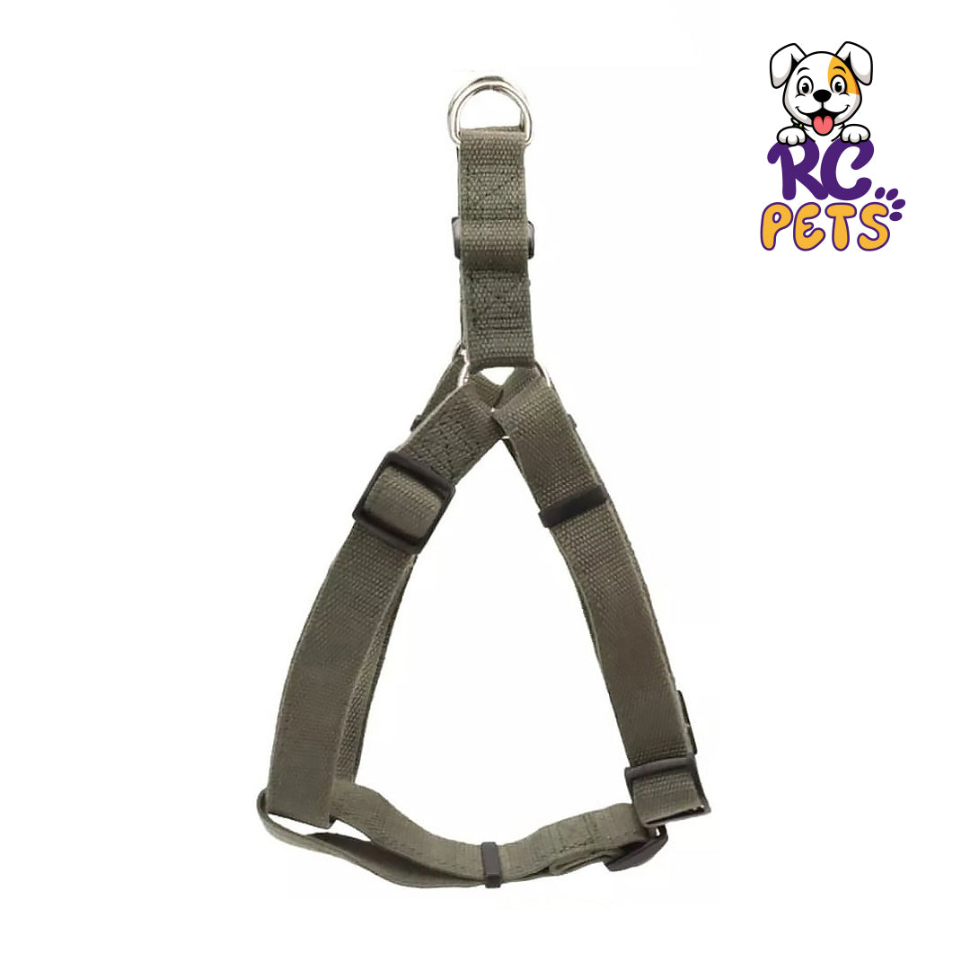 RC Pets - Dog Harness Forest Green - X-Small