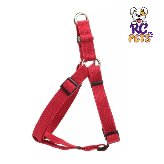 RC Pets - Dog Harness Cranberry Red - X-Small