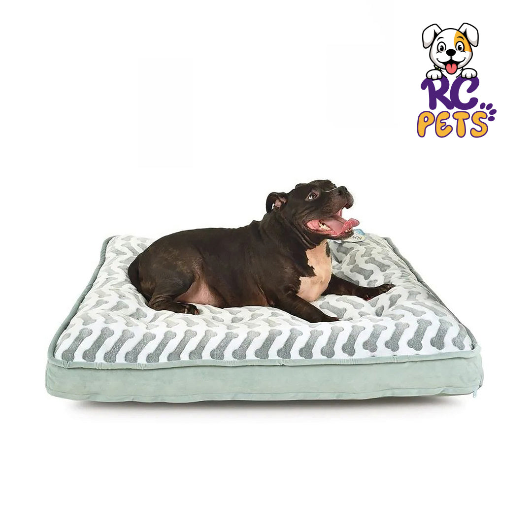 RC Pets - Queen-Size Waterproof Bella Orthopedic Mattress Bed