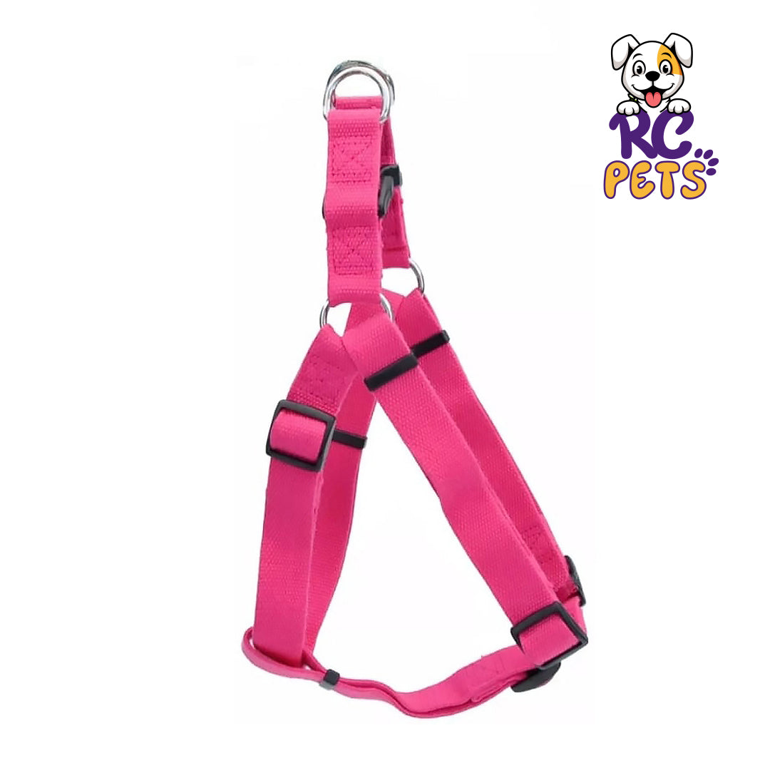 RC Pets - Dog Harness Fuchsia - X-Small