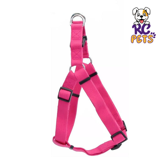 RC Pets - Dog Harness Fuchsia - X-Small