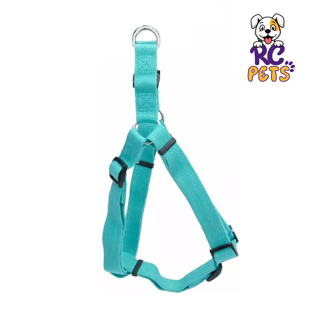 RC Pets - Dog Harness Mint Green - X-Small