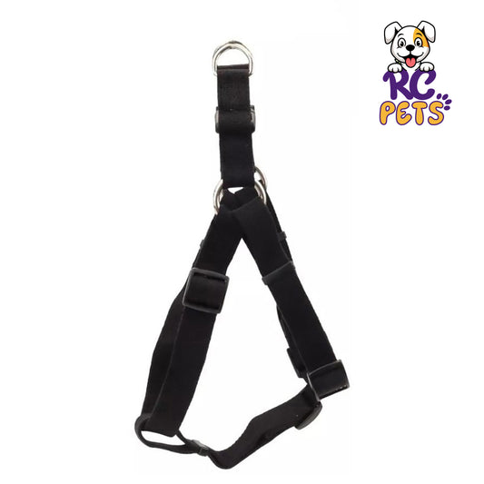RC Pets - Dog Harness Onyx Black - X-Small