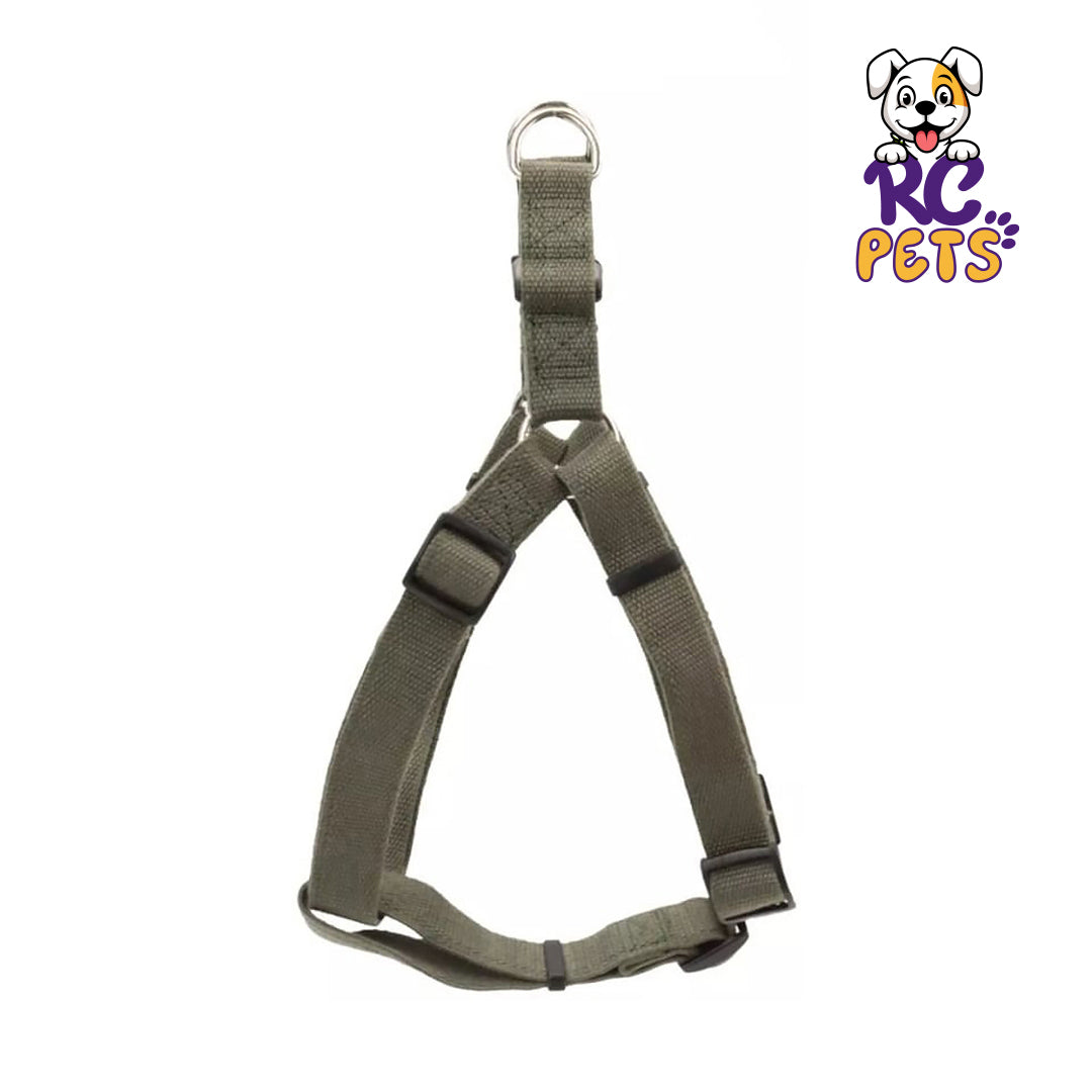 RC Pets - Dog Harness Forest Green - Small